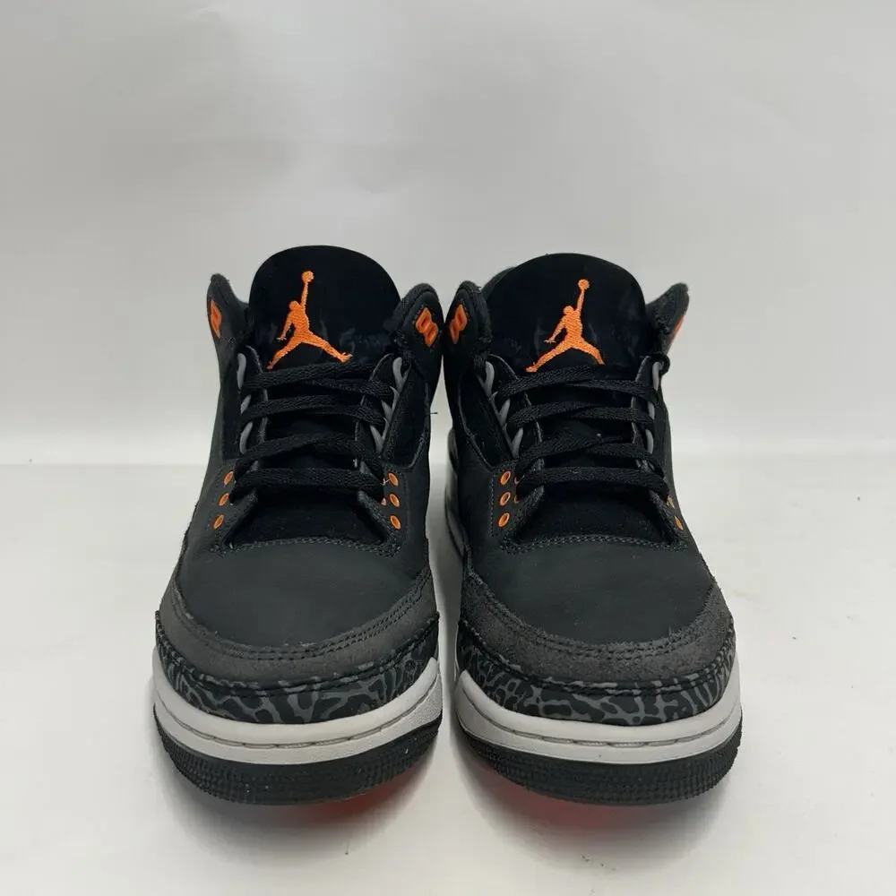 Nike Air Jordan 3 Retro OG “Fear Pack” CT8532-080